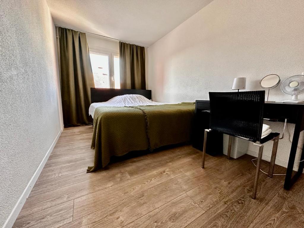 Spacious Apartment Zurich Ngoại thất bức ảnh