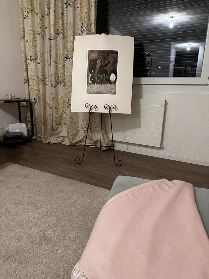 Spacious Apartment Zurich Ngoại thất bức ảnh