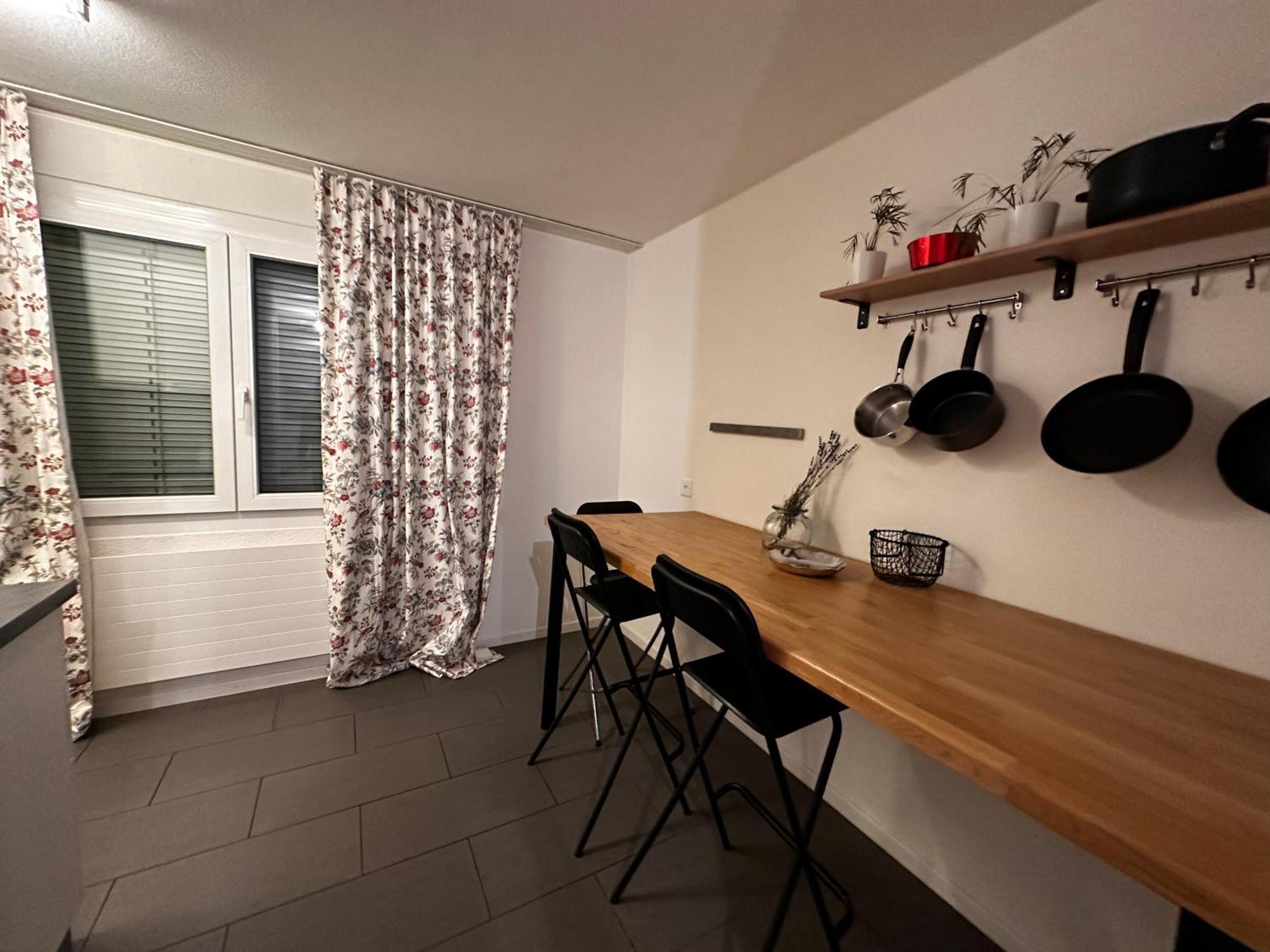 Spacious Apartment Zurich Ngoại thất bức ảnh